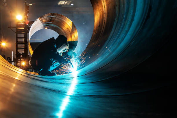 Best Automotive Welding in Shafer, MN
