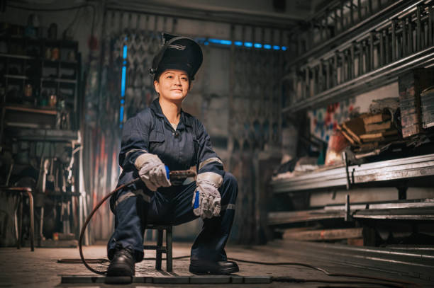Best Pipe Welding in Shafer, MN