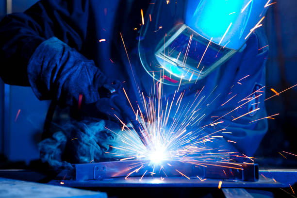 Best Artistic and Custom Metal Fabrication in Shafer, MN