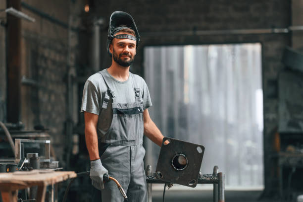 Best Specialty Welding Processes in Shafer, MN