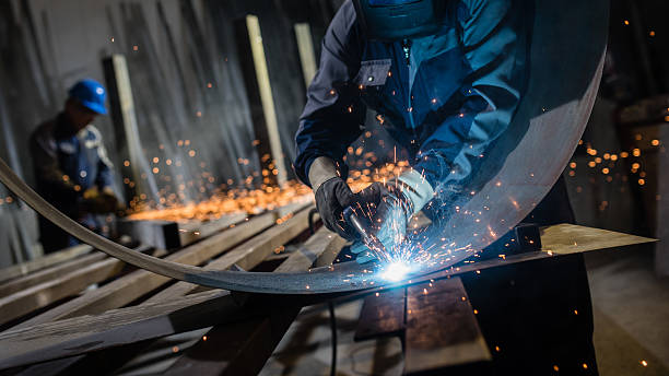  Shafer, MN Welder Pros