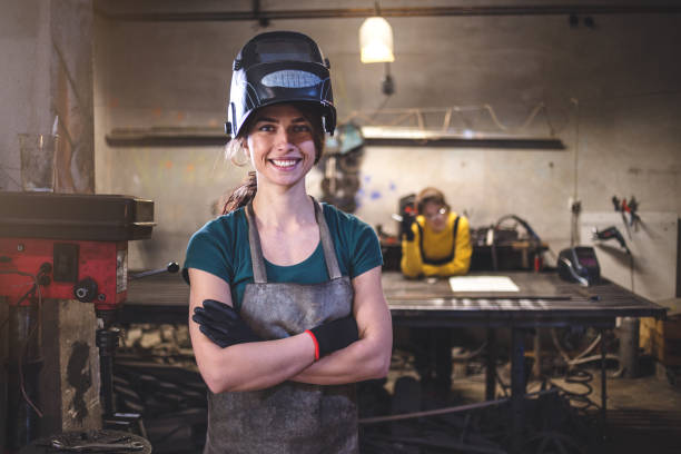 Trusted Shafer, MN Welder & Metal Fabrication Experts
